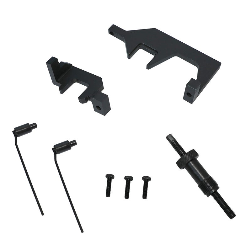 DPTOOL Engine Camshaft Alignment Timing Locking Tool Set for BMW Mini Cooper Clubman N13, N18 F20 14i 16i 18i F30 2.0 - Image 2